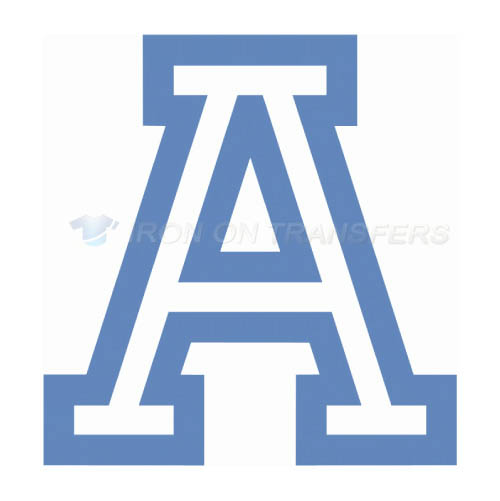 Toronto Argonauts Iron-on Stickers (Heat Transfers)NO.7627